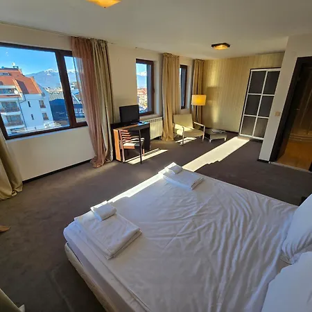 Appartement Next To The Lift *