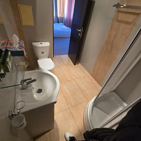 Appartement Next To The Lift Bansko