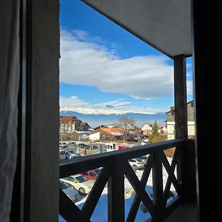 Next To The Lift * Bansko