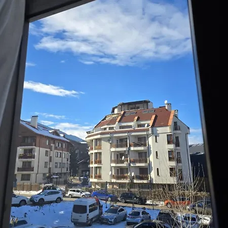 Next To The Lift Appartement *