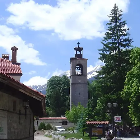 Appartement Next To The Lift