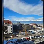 Next To The Lift Apartment *