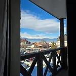 Next To The Lift * Bansko