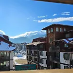 Apartment Next To The Lift Bansko