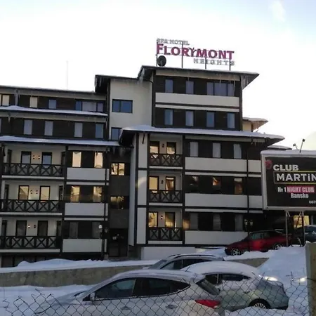 Apartamento Next To The Lift