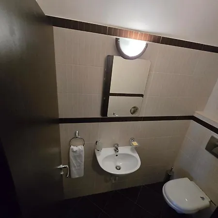 Next To The Lift * Bansko