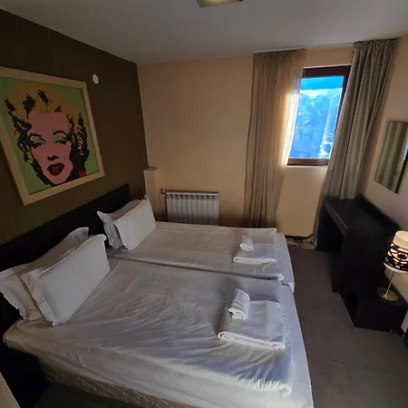 Next To The Lift Apartamento Bansko