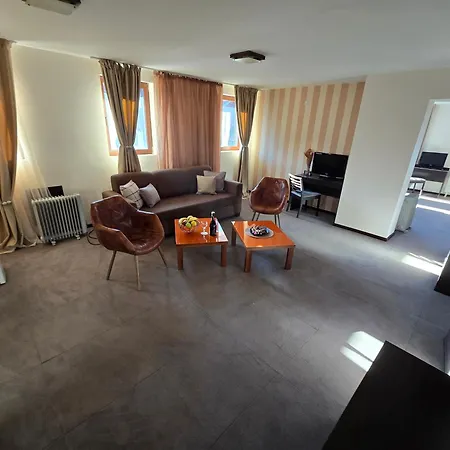 Next To The Lift Apartamento