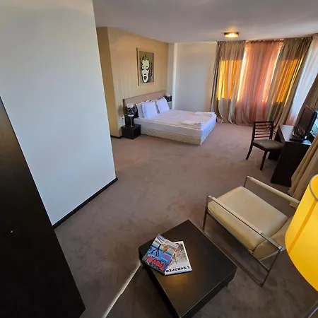 Apartamento Next To The Lift *