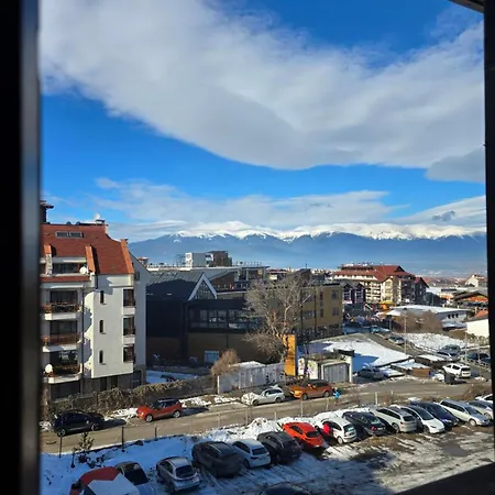 Next To The Lift Apartament *