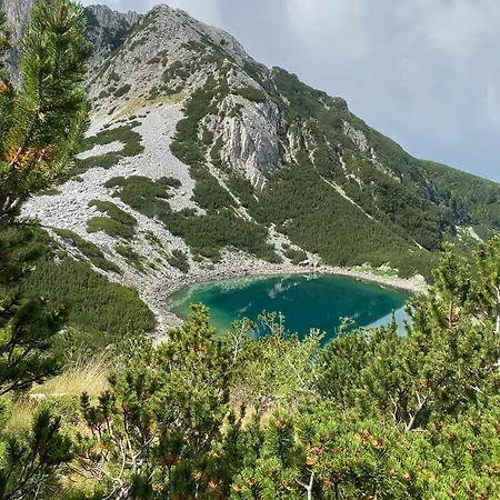 아파트 Next To The Lift