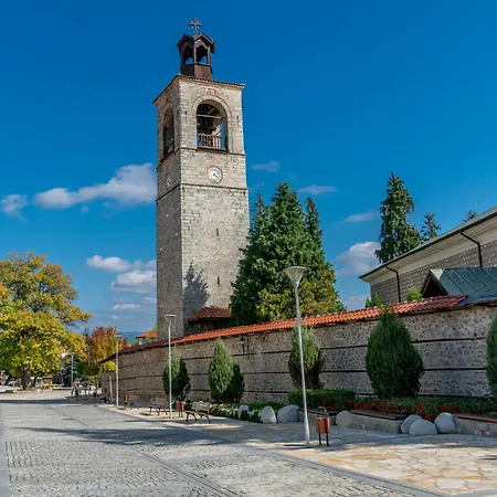 Next To The Lift 아파트