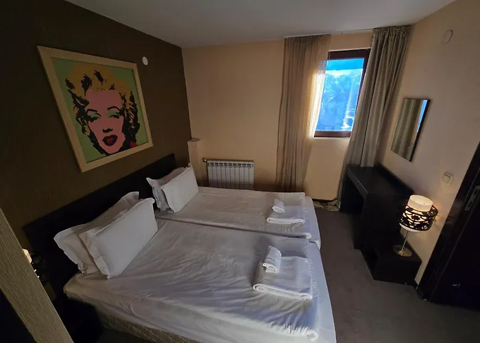 Next To The Lift Apartman Banszko