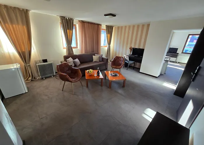 Next To The Lift Apartman