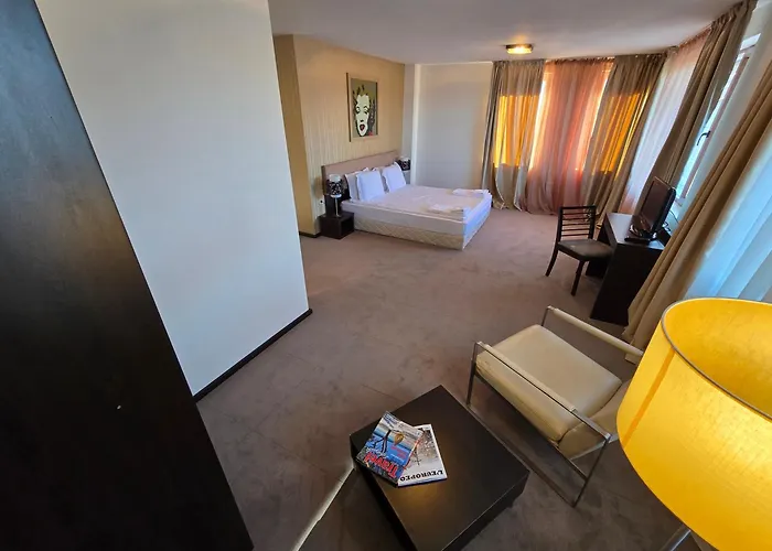 Apartman Next To The Lift *