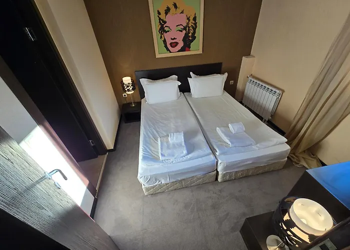 Next To The Lift Apartman *