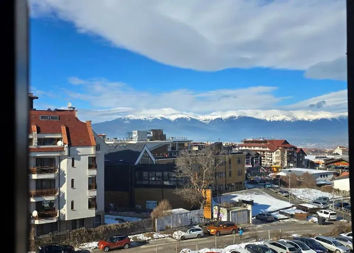 Next To The Lift Apartman *