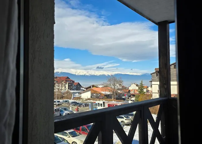 Next To The Lift * Banszko