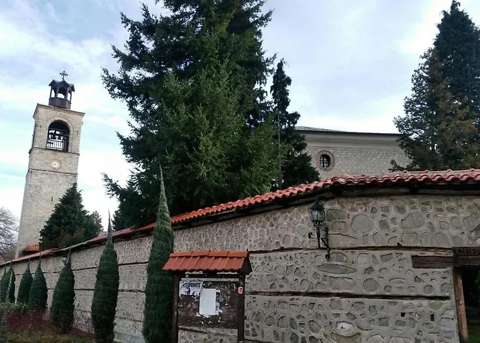 Apartman Next To The Lift